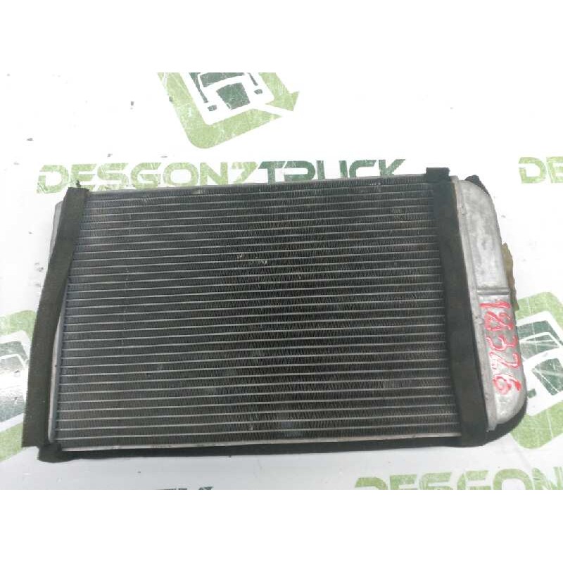 Recambio de radiador calefaccion / aire acondicionado para peugeot boxer caja cerr. acristalada (rs2850)(290/330)('02) 330 c td - Blanco 2