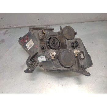 Recambio de faro izquierdo para opel meriva blue line referencia OEM IAM   