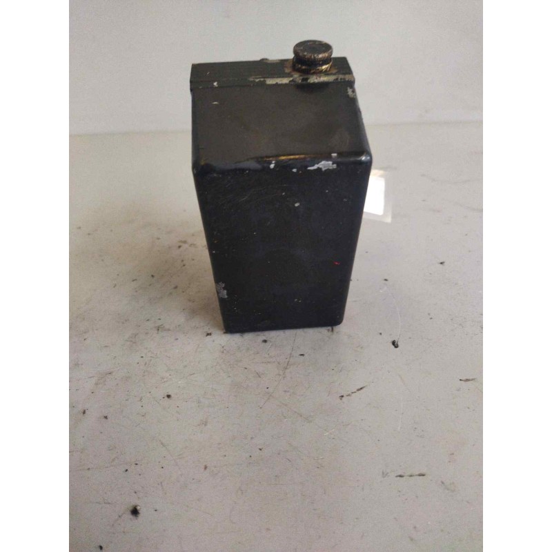 Recambio de bomba elevacion cabina para renault hd 250.18 premium e2 6.2 diesel referencia OEM IAM 5010316404 002733617 - Blanco 5