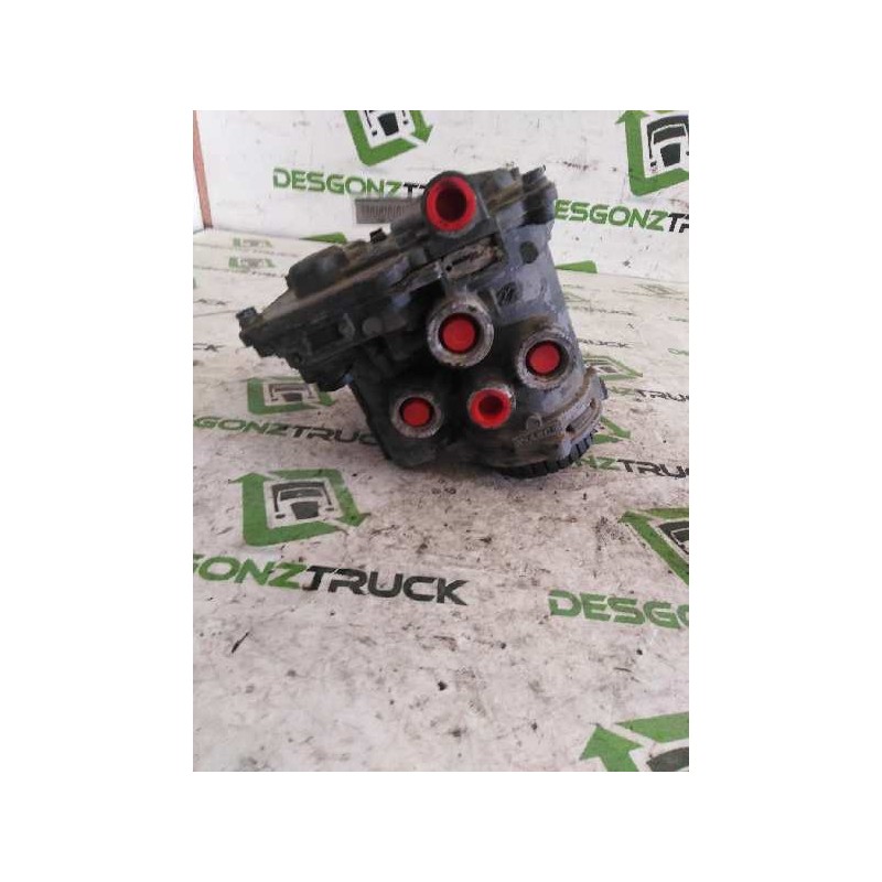 Recambio de valvula aire para daf serie xf105.xxx fsa 4x2 space-cab referencia OEM IAM 4802040020  VALVULA CONTROL REMOLQUE