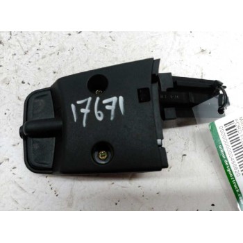 Recambio de mando radio para ford focus c-max (cap) ambiente (d) referencia OEM IAM 3M5T14K147AD  