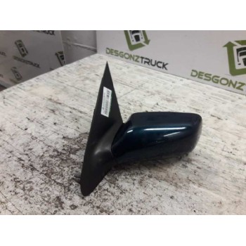 Recambio de retrovisor izquierdo para ford mondeo berlina (gd) ambiente referencia OEM IAM 836047  