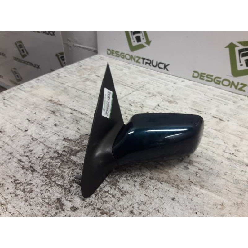 Recambio de retrovisor izquierdo para ford mondeo berlina (gd) ambiente referencia OEM IAM 836047 - Azul 3