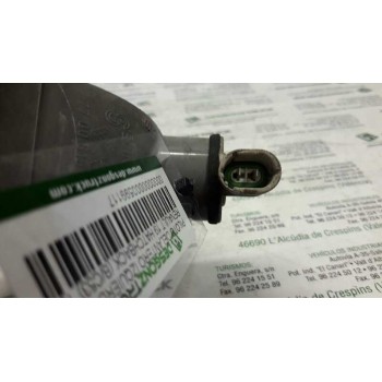 Recambio de piloto delantero izquierdo para renault 19 hatchback (b/c53) 19 txe referencia OEM IAM   
