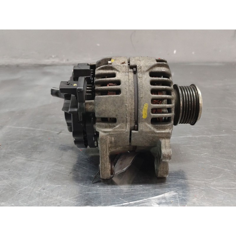 Recambio de alternador para volkswagen caddy ka/kb (2k) 2.0 sdi referencia OEM IAM 036903024J  