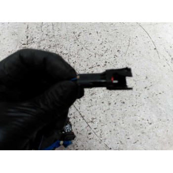 Recambio de cerradura puerta delantera derecha para kia carnival ii 2.9 cdri ex referencia OEM IAM   