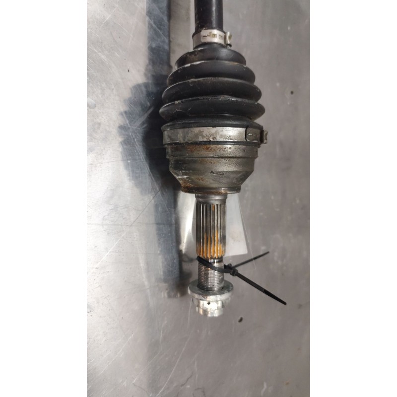 Recambio de transmision delantera derecha para mg zs suv (azs1) 1.5 vti referencia OEM IAM 10233397 - Naranja 3