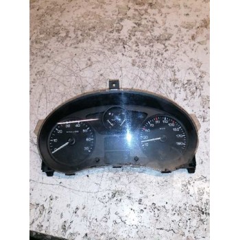 CUADRO INSTRUMENTOS 1401106580 503001310207 