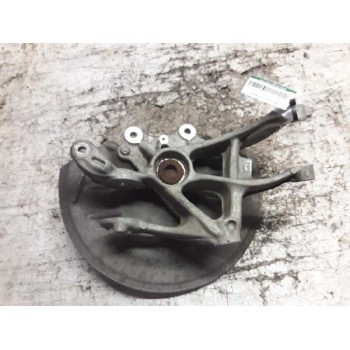 Recambio de mangueta trasera derecha para peugeot 407 st confort referencia OEM IAM   