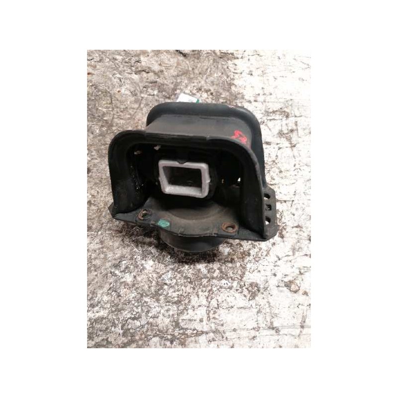 Recambio de soporte motor derecho para citroën c4 lim. seduction referencia OEM IAM 9636583980 9636270080 - Azul 2