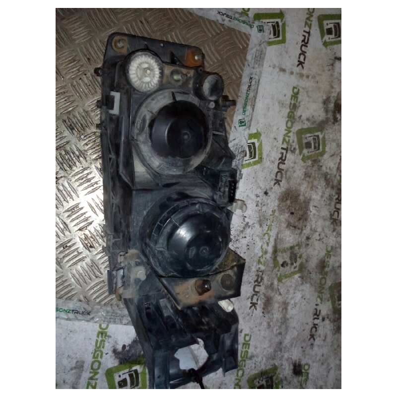 Recambio de faro derecho para renault hr 420.18/26 premium 01  fsa 4x2 420.18 larga distancia referencia OEM IAM 5010379320 2