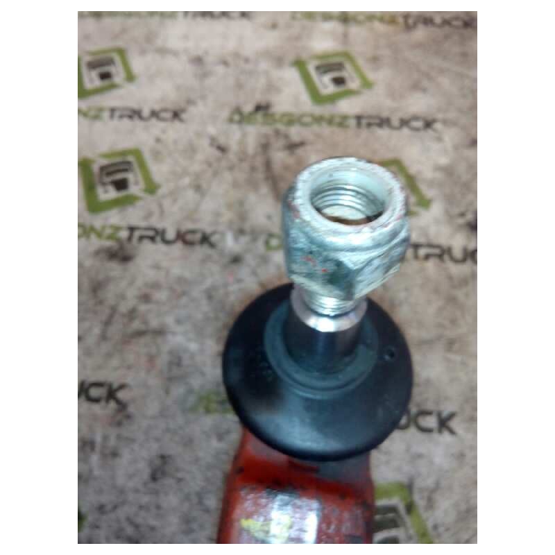 Recambio de brazo suspension superior delantero derecho para iveco trucks daily turbo daily referencia OEM IAM 201 3