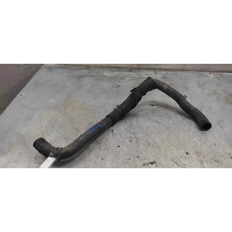 Recambio de manguera de agua para kia sportage concept 4x2 referencia OEM IAM 2
