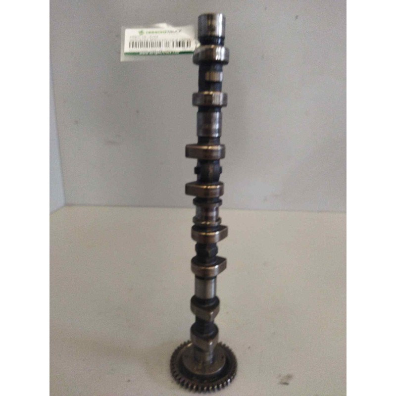 Recambio de arbol de levas para mercedes-benz sprinterii caja cerrada (desde 01.06) 511/515 cdi 4x4 (906.653/655/657) referencia