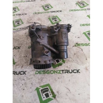 Recambio de valvula aire para daf serie xf105.xxx fsa 4x2 space-cab referencia OEM IAM 4802040020  VALVULA CONTROL REMOLQUE