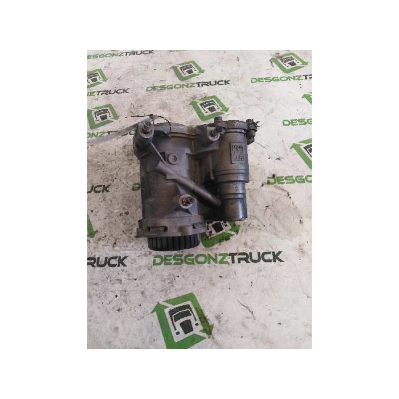 Recambio de valvula aire para daf serie xf105.460 fsa 4x2 space-cab referencia OEM IAM 4802040020  VALVULA CONTROL REMOLQUE 3