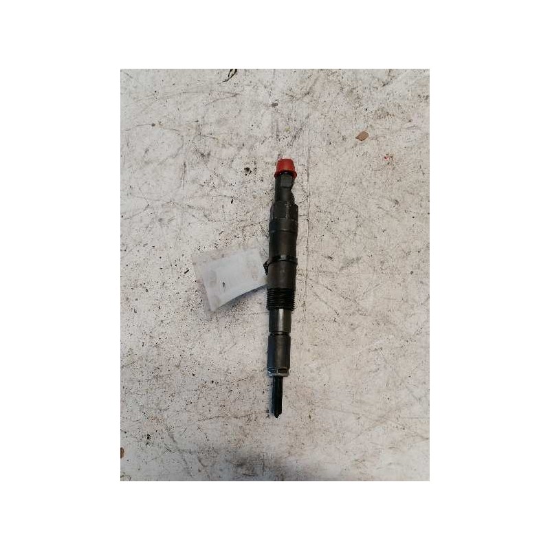Recambio de inyector para ford mondeo berlina (ge) 2.0 16v di td cat referencia OEM IAM 0432133801  