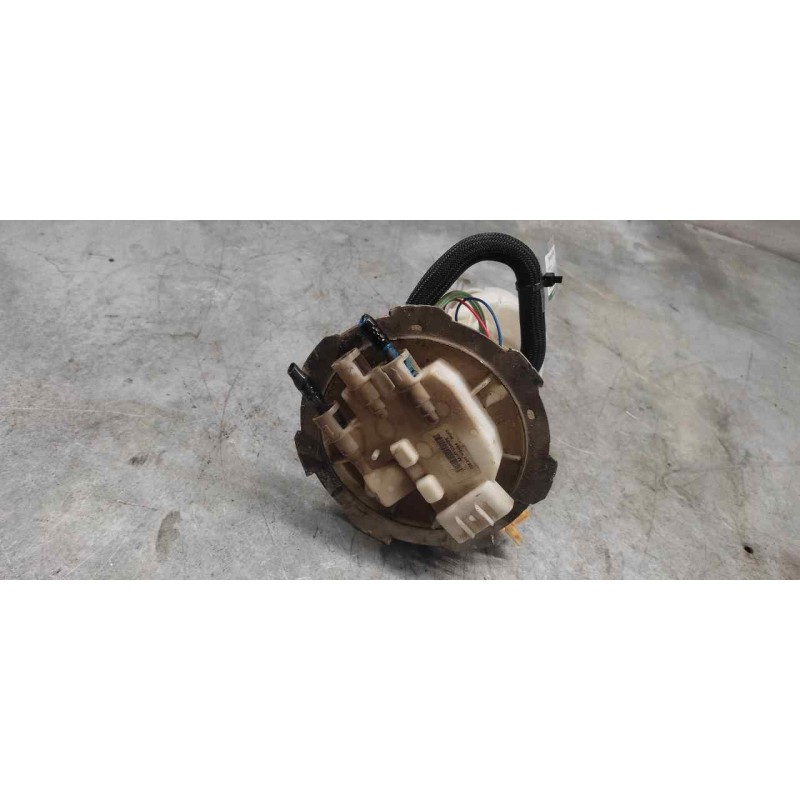 Recambio de aforador para opel vectra c berlina comfort referencia OEM IAM AA1511020062 4 PINS 