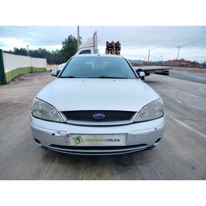 ford mondeo iii (b5y) del año 2001