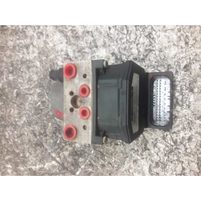 Recambio de abs para toyota corolla verso (r1) 2.2 d-4d luna referencia OEM IAM 895410F010 0265950130 - Negro 3