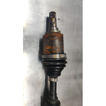 Recambio de transmision delantera derecha para mg zs suv (azs1) 1.5 vti referencia OEM IAM 10233397  