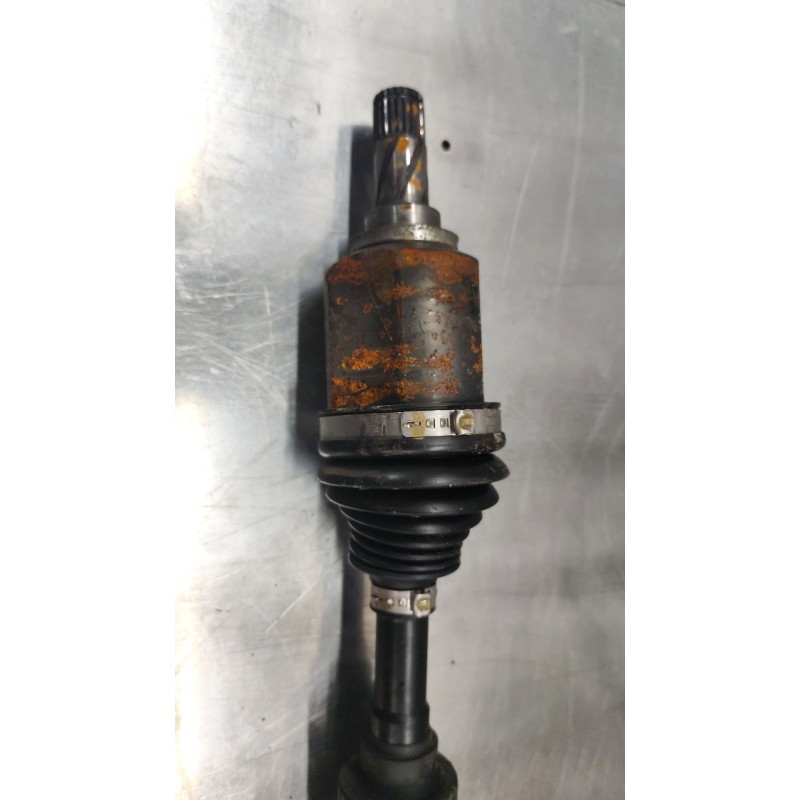 Recambio de transmision delantera derecha para mg zs suv (azs1) 1.5 vti referencia OEM IAM 10233397 - Naranja 4