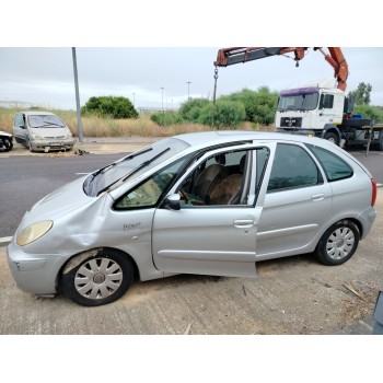 citroën xsara picasso (n68) del año 2007