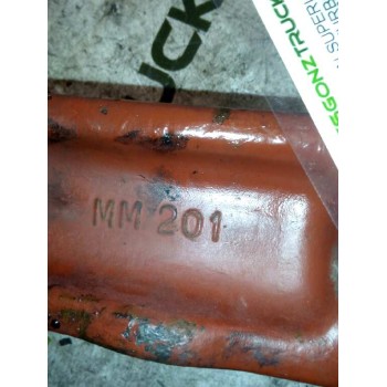 Recambio de brazo suspension superior delantero derecho para iveco trucks daily turbo daily referencia OEM IAM 201  