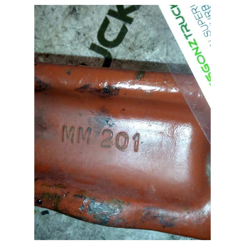 Recambio de brazo suspension superior delantero derecho para iveco trucks daily turbo daily referencia OEM IAM 201 4