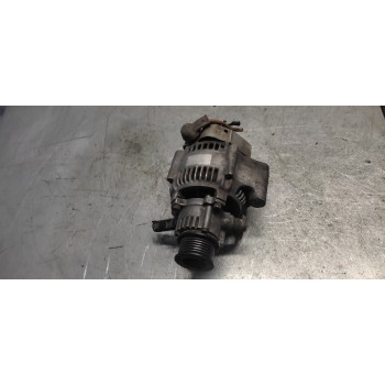 Recambio de alternador para mg serie 400 (rt) 2.0 turbodiesel referencia OEM IAM   