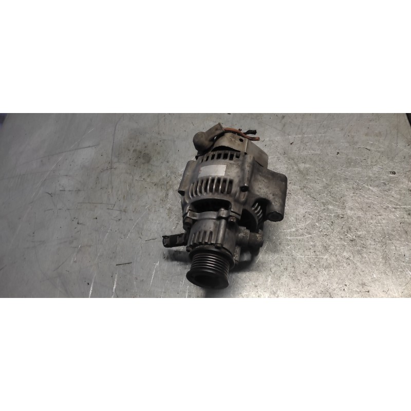 Recambio de alternador para mg serie 400 (rt) 2.0 turbodiesel referencia OEM IAM 2