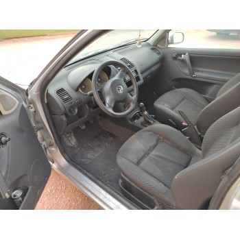 volkswagen polo (6n2) del año 2001