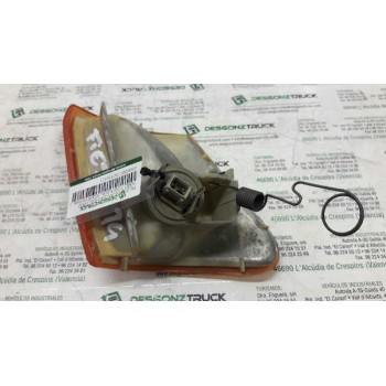 Recambio de piloto delantero izquierdo para ford fiesta berl./courier porto referencia OEM IAM   