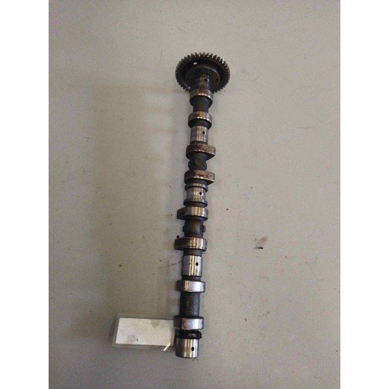 Recambio de arbol de levas para mercedes-benz sprinterii caja cerrada (desde 01.06) 511/515 cdi 4x4 (906.653/655/657) referencia 2