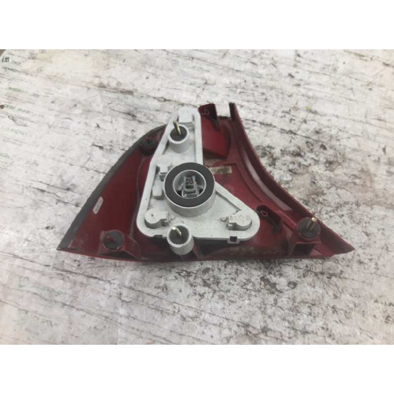Recambio de piloto trasero derecho para ford focus berlina (cak) ambiente referencia OEM IAM XS413404 2