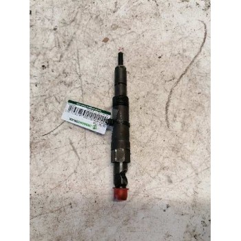 Recambio de inyector para ford mondeo berlina (ge) 2.0 16v di td cat referencia OEM IAM 0432133801  