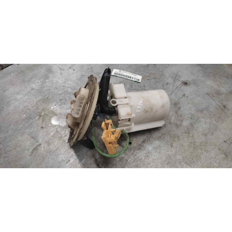 Recambio de aforador para opel vectra c berlina comfort referencia OEM IAM AA1511020062 4 PINS 2