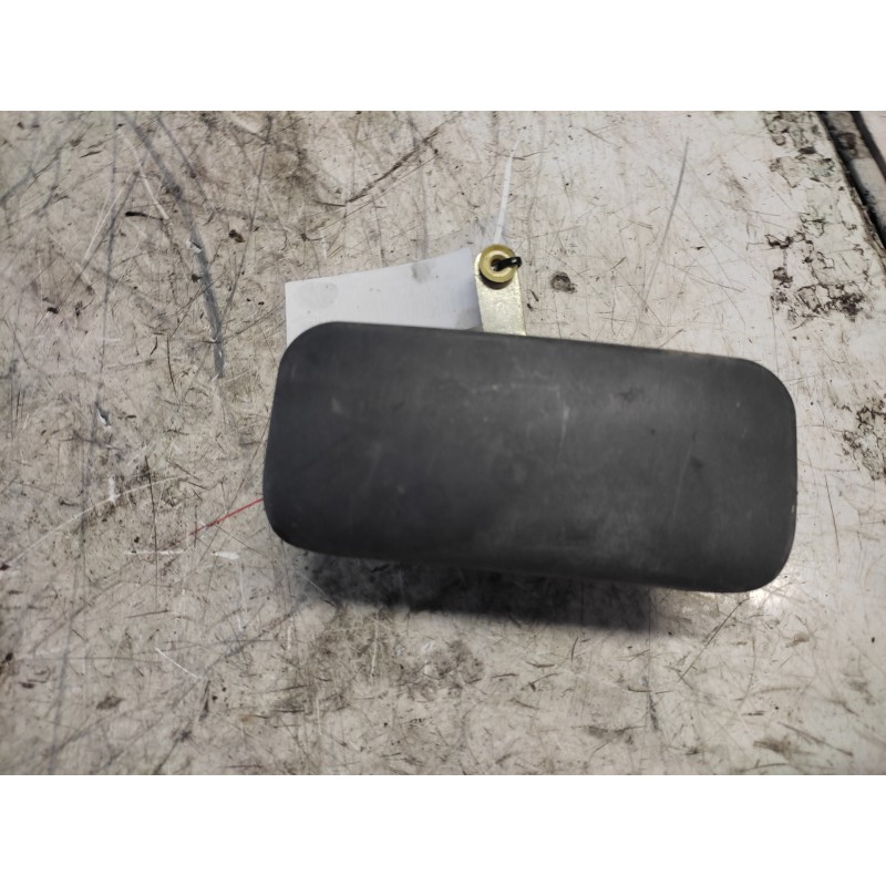 Recambio de maneta exterior delantera izquierda para ford transit combi '06 2.2 tdci cat referencia OEM IAM YC15V224010AL - Blanco