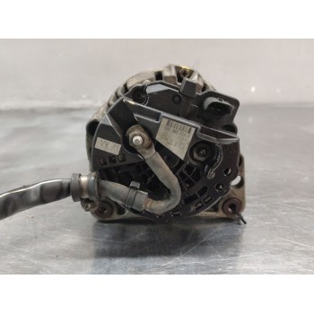 Recambio de alternador para volkswagen caddy ka/kb (2k) 2.0 sdi referencia OEM IAM 036903024J  