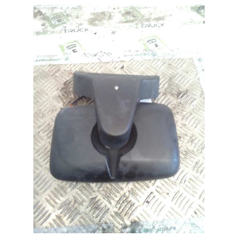 Recambio de retrovisor exterior angular para iveco stralis (as) fsa t/fp lt 4x2 gran espacio referencia OEM IAM