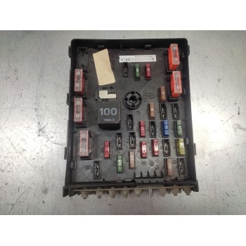 CAJA RELES / FUSIBLES 3C0937125 