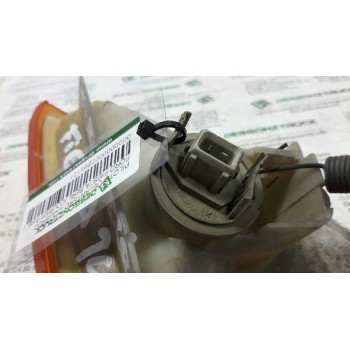 Recambio de piloto delantero izquierdo para ford fiesta berl./courier porto referencia OEM IAM   