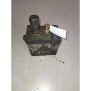 Recambio de bomba elevacion cabina para man tgx 18.xxx 12.4 diesel referencia OEM IAM 85417236044 81417236130 