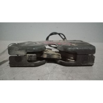 Recambio de cierre cabina derecho para daf serie xf105.xxx 12.9 diesel referencia OEM IAM 1427610  