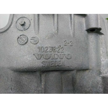 Recambio de caja cambios para volvo s60 berlina 2.4 d referencia OEM IAM 1023822  