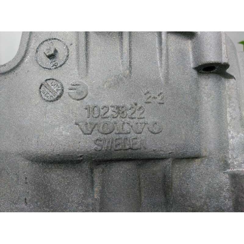 Recambio de caja cambios para volvo s60 berlina 2.4 d referencia OEM IAM 1023822 - Azul 6