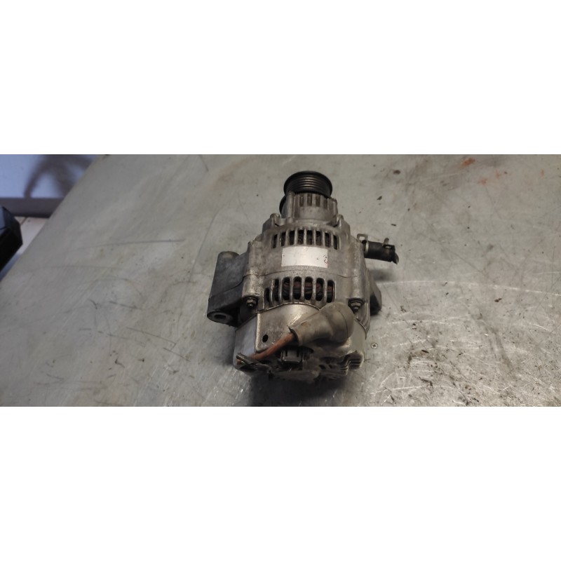 Recambio de alternador para mg serie 400 (rt) 2.0 turbodiesel referencia OEM IAM 3