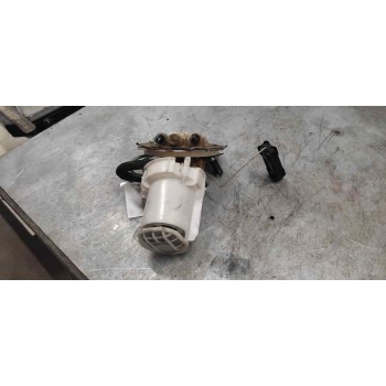 Recambio de aforador para opel vectra c berlina comfort referencia OEM IAM AA1511020062 4 PINS 