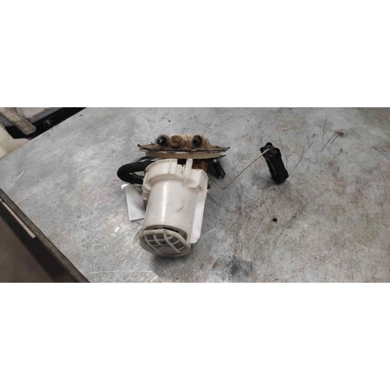 Recambio de aforador para opel vectra c berlina comfort referencia OEM IAM AA1511020062 4 PINS 3