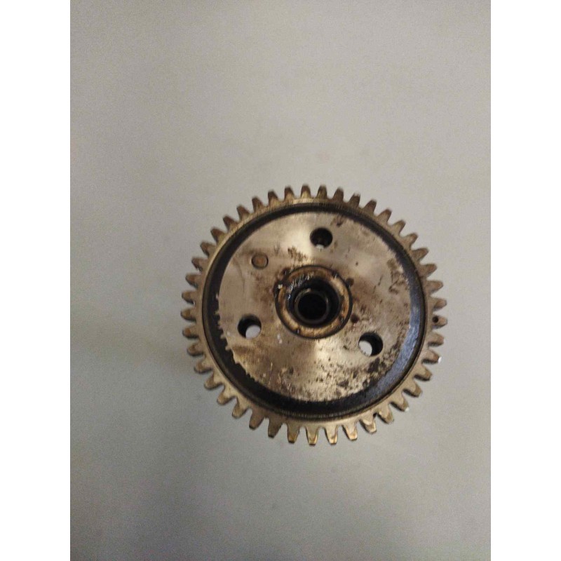 Recambio de arbol de levas para mercedes-benz sprinterii caja cerrada (desde 01.06) 511/515 cdi 4x4 (906.653/655/657) referencia 3